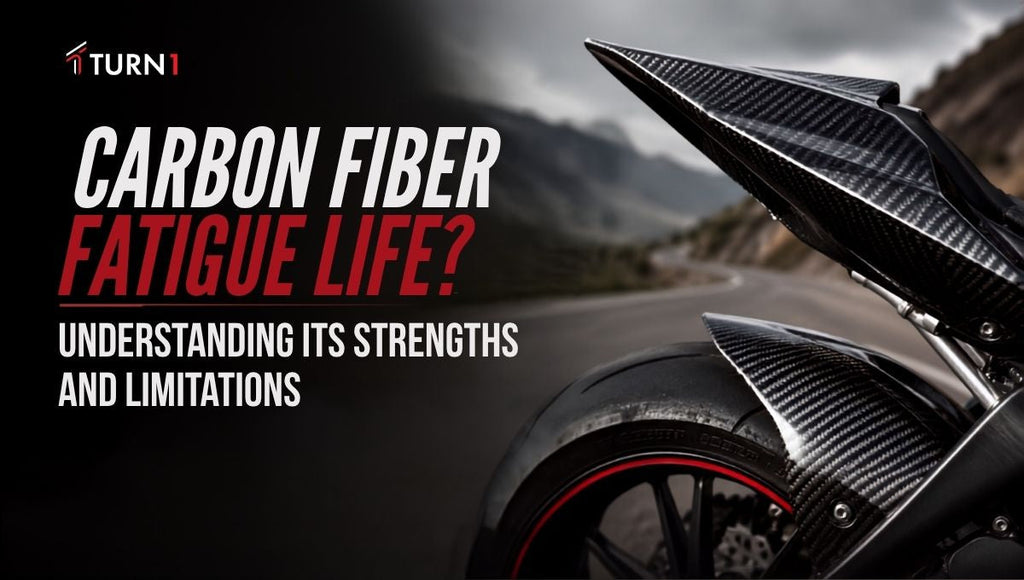 Does Carbon Fiber Have a Fatigue Life? Understanding Its Strengths and Limitations