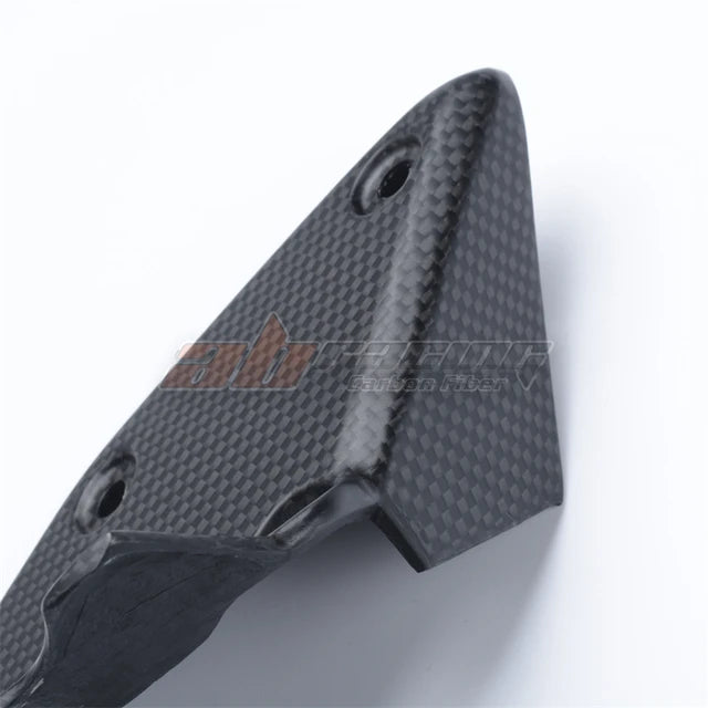 Air Intake Covers Fairing Trim Cowling For Ducati DesertX 2022 2023 Full Carbon Fiber 100%