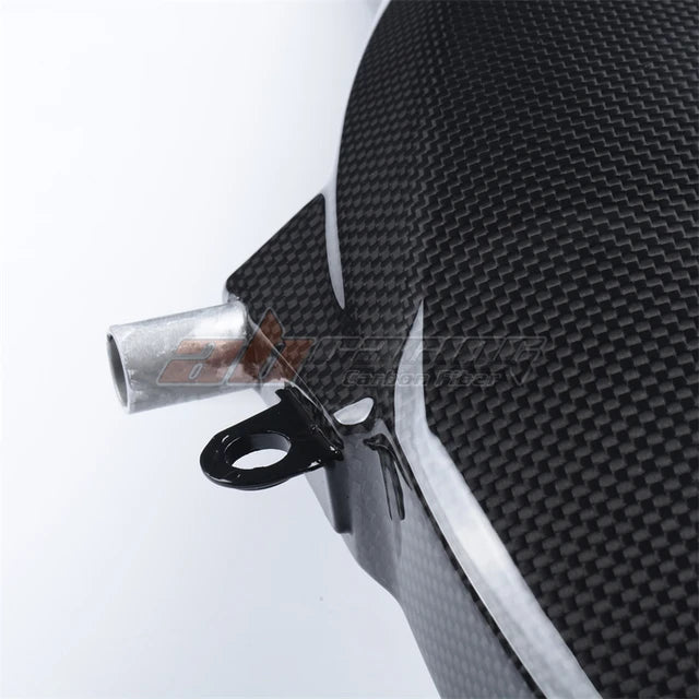 For Kawasaki Ninja H2 Sx 2018-2022 Full Carbon Fiber 100%