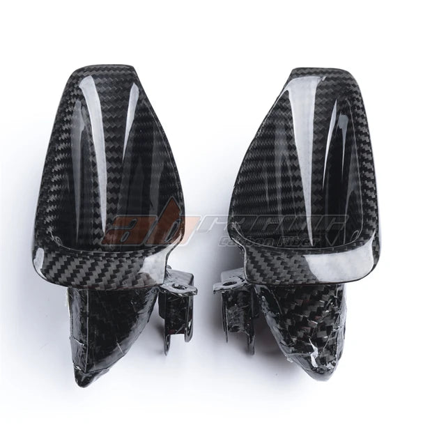 Air Intakes For Yamaha Mt-09 2021- 2022 Full Carbon Fiber 100%