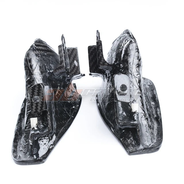 Air Intakes For Yamaha Mt-09 2021- 2022 Full Carbon Fiber 100%