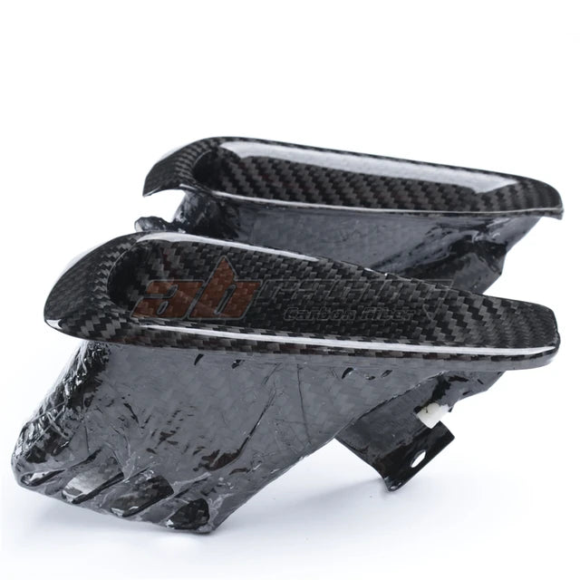 Air Intakes For Yamaha Mt-09 2021- 2022 Full Carbon Fiber 100%