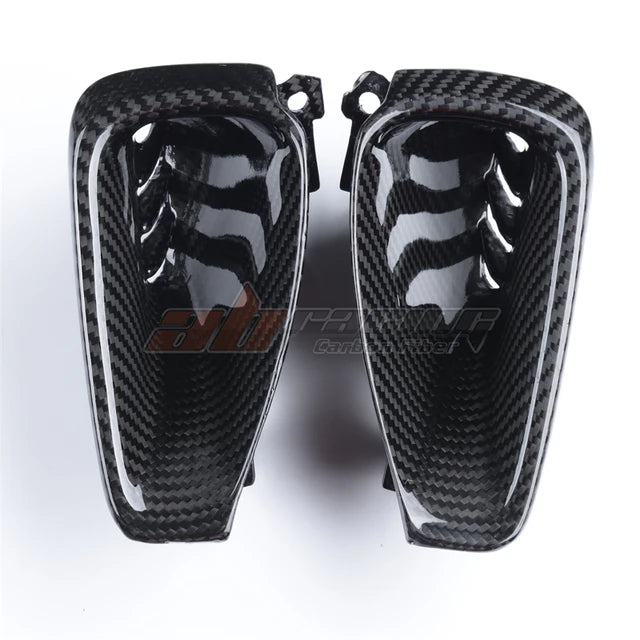 Air Intakes For Yamaha Mt-09 2021- 2022 Full Carbon Fiber 100%