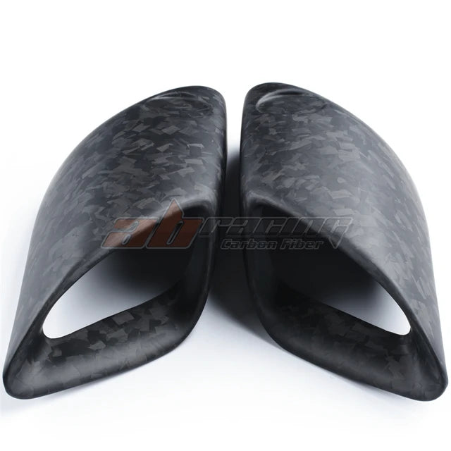 Air Intakes Side Panels For YAMAHA MT 10 2022 2023 Full Carbon Fiber 100%