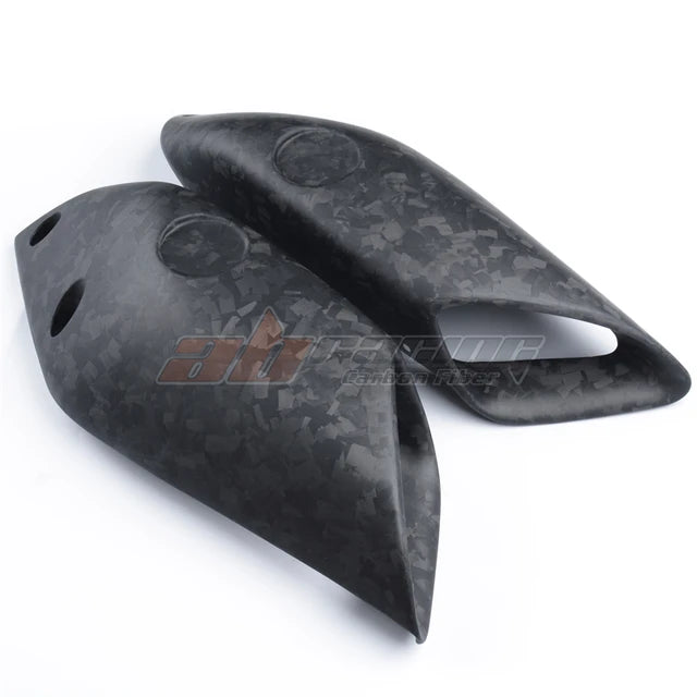 Air Intakes Side Panels For YAMAHA MT 10 2022 2023 Full Carbon Fiber 100%