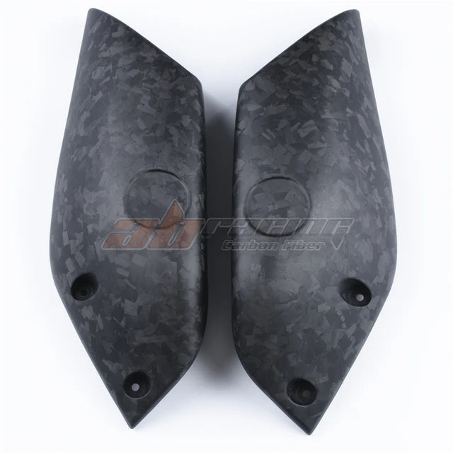 Air Intakes Side Panels For YAMAHA MT 10 2022 2023 Full Carbon Fiber 100%