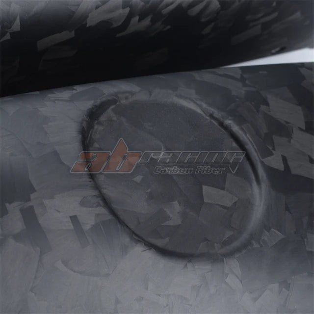 Air Intakes Side Panels For YAMAHA MT 10 2022 2023 Full Carbon Fiber 100%