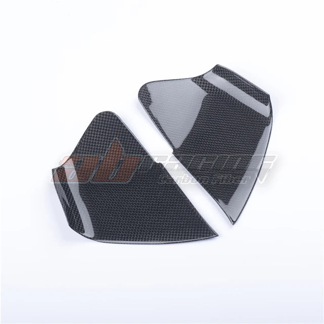Air Vent Cover For Ducati Panigale V4 V4s 2018 2019 Full Carbon Fiber 100%