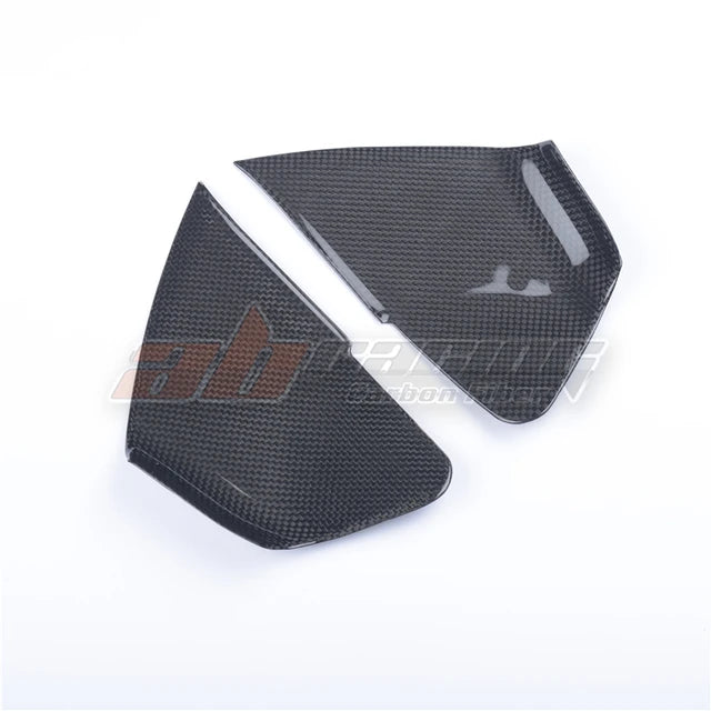 Air Vent Cover For Ducati Panigale V4 V4s 2018 2019 Full Carbon Fiber 100%