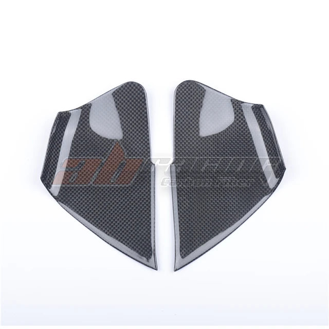 Air Vent Cover For Ducati Panigale V4 V4s 2018 2019 Full Carbon Fiber 100%