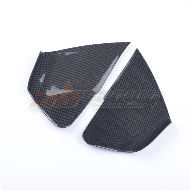 Air Vent Cover For Ducati Panigale V4 V4s 2018 2019 Full Carbon Fiber 100%