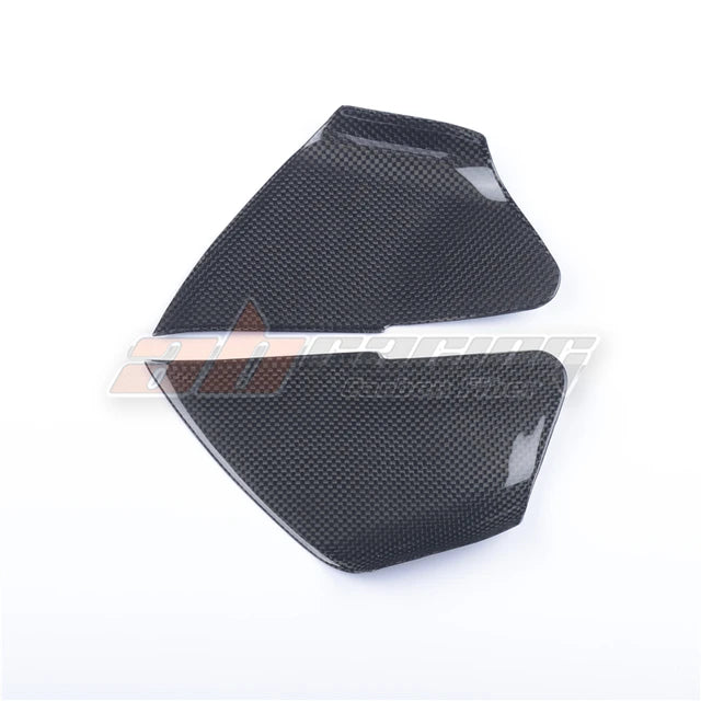 Air Vent Cover For Ducati Panigale V4 V4s 2018 2019 Full Carbon Fiber 100%