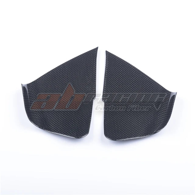 Air Vent Cover For Ducati Panigale V4 V4s 2018 2019 Full Carbon Fiber 100%