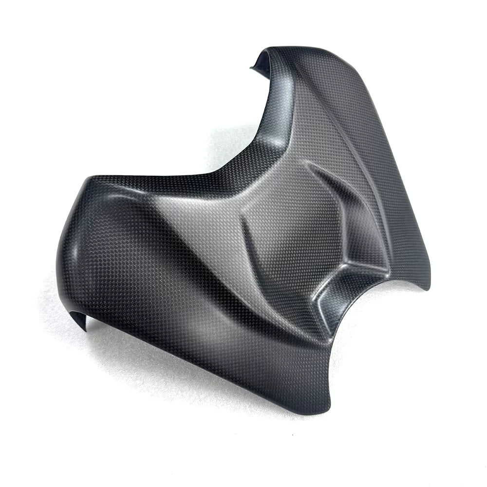 Carbon Fiber Airbox Cover For Ducati Panigale V4 V4S (2025)