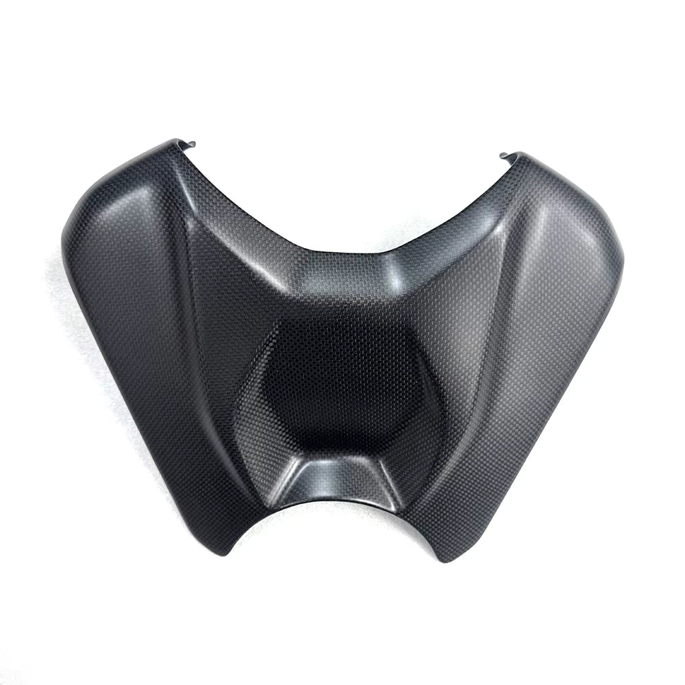 Carbon Fiber Airbox Cover For Ducati Panigale V4 V4S (2025)
