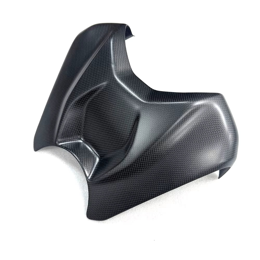 Carbon Fiber Airbox Cover For Ducati Panigale V4 V4S (2025)