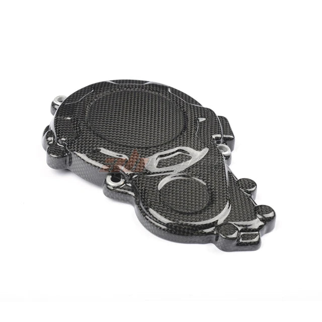 Alternator Cover Engine Cover For Mv Agusta Brutale 800 2014-2017 Dragster 800 2018-2019 Full Carbon Fiber 100%