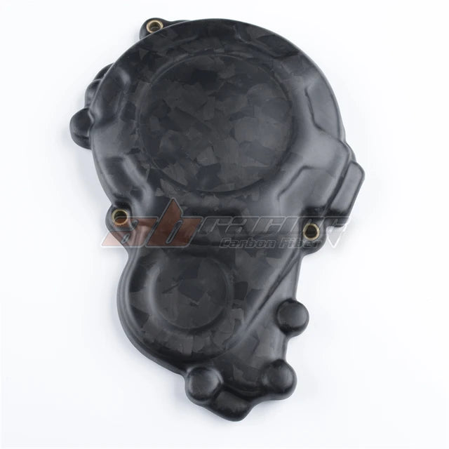 Alternator Cover Engine Cover For Mv Agusta Brutale 800 2014-2017 Dragster 800 2018-2019 Full Carbon Fiber 100%