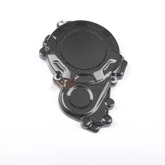 Alternator Cover Engine Cover For Mv Agusta Brutale 800 2014-2017 Dragster 800 2018-2019 Full Carbon Fiber 100%