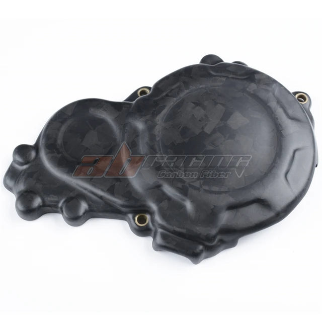 Alternator Cover Engine Cover For Mv Agusta Brutale 800 2014-2017 Dragster 800 2018-2019 Full Carbon Fiber 100%
