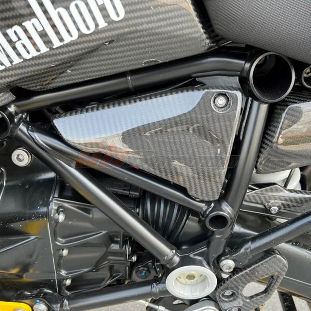 Battery Trim Case Cover Guard Fairing Infill Cover For Bmw R1200gs R1200 Gs 2013 Full Carbon Fiber 100%