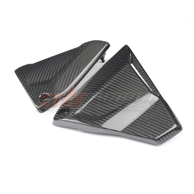 Battery Trim Case Cover Guard Fairing Infill Cover For Bmw R1200gs R1200 Gs 2013 Full Carbon Fiber 100%