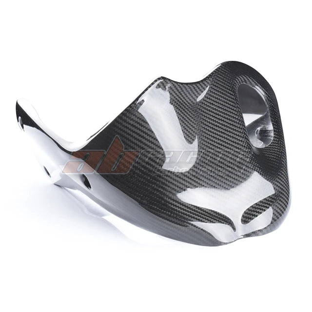 Belly Pan Guard Fairing Cowl Carbon Fiber For Buell XB9 XB12 S R