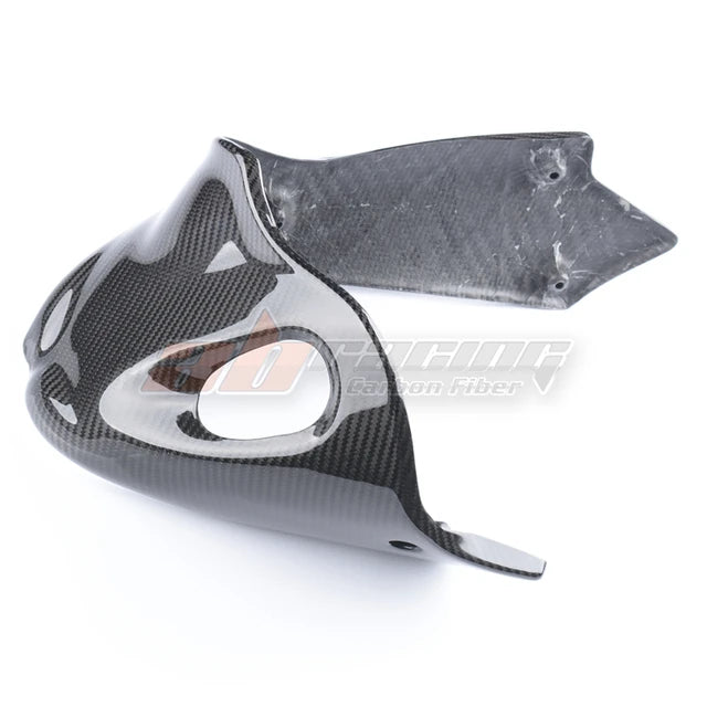 Belly Pan Guard Fairing Cowl Carbon Fiber For Buell XB9 XB12 S R