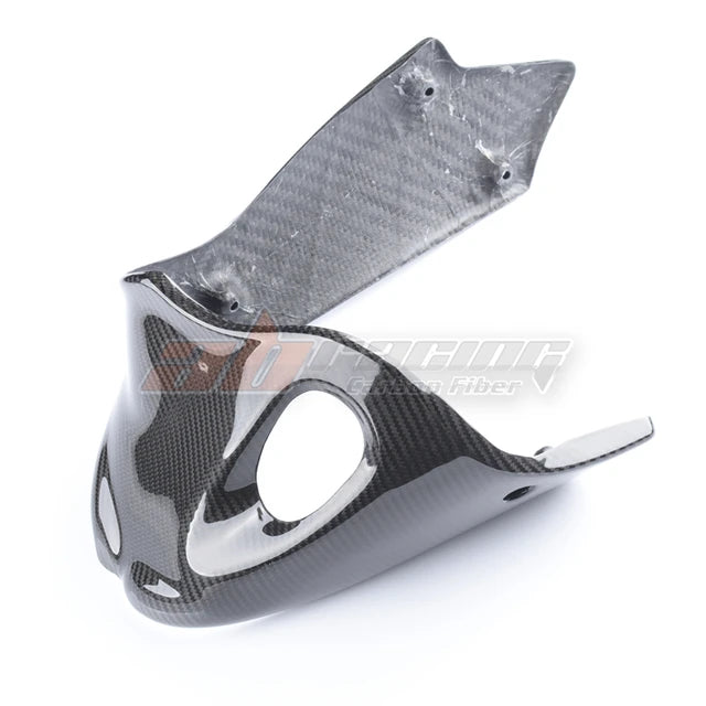 Belly Pan Guard Fairing Cowl Carbon Fiber For Buell XB9 XB12 S R