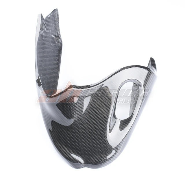 Belly Pan Guard Fairing Cowl Carbon Fiber For Buell XB9 XB12 S R