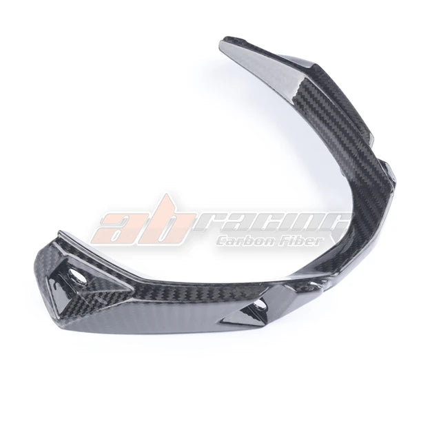 Belly Panel Lower Spoiler Fairing For Triumph Street Triple 765 2020 Full Carbon Fiber 100%