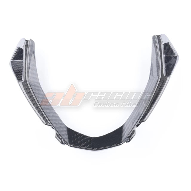 Belly Panel Lower Spoiler Fairing For Triumph Street Triple 765 2020 Full Carbon Fiber 100%