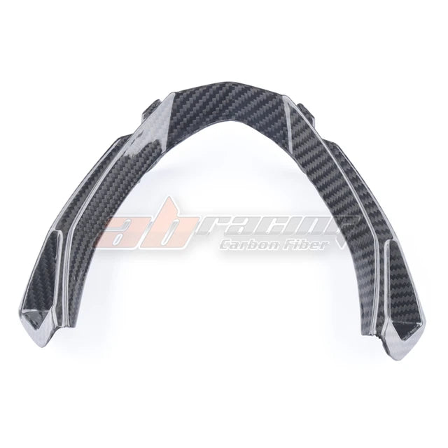 Belly Panel Lower Spoiler Fairing For Triumph Street Triple 765 2020 Full Carbon Fiber 100%