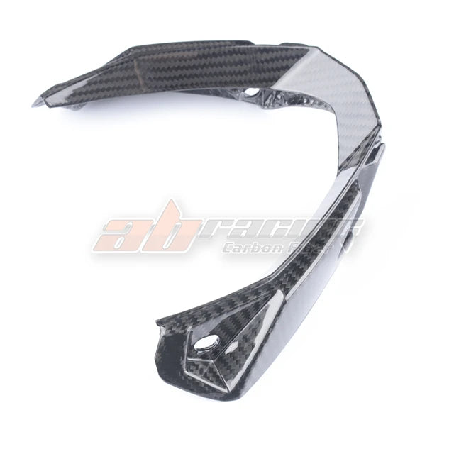Belly Panel Lower Spoiler Fairing For Triumph Street Triple 765 2020 Full Carbon Fiber 100%