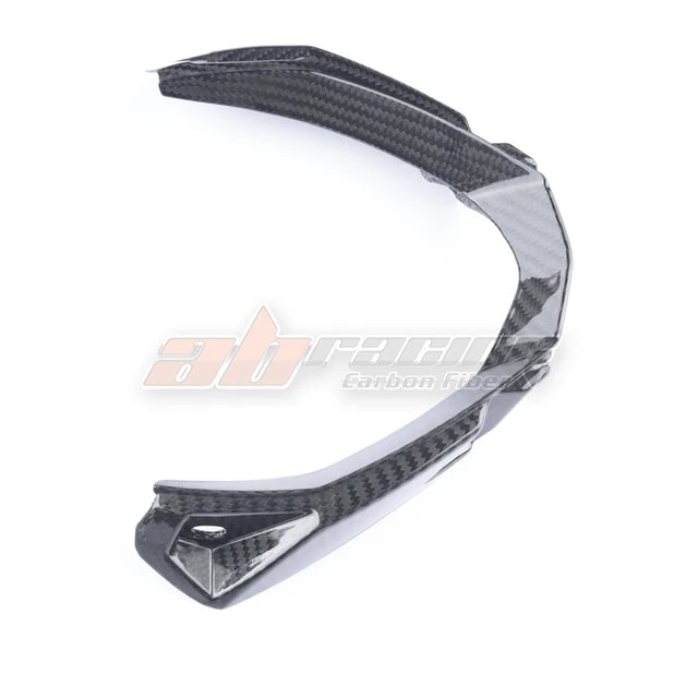 Belly Panel Lower Spoiler Fairing For Triumph Street Triple 765 2020 Full Carbon Fiber 100%