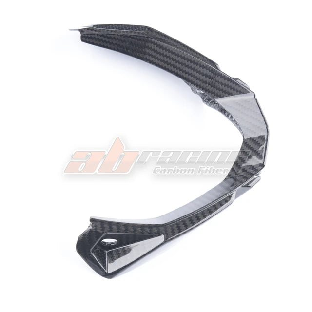 Belly Panel Lower Spoiler Fairing For Triumph Street Triple 765 2020 Full Carbon Fiber 100%