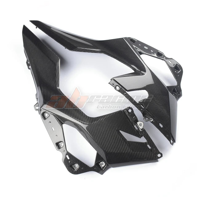 Belly Panels side panel Cover For Kawasaki Ninja400 2018 2020 Full Carbon Fiber 100%
