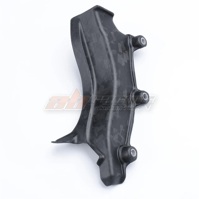 Cable Cover Engine Guard For Ducati Diavel 1260/1260S 2019+ XDiavel Full Forged Carbon Fiber 100%