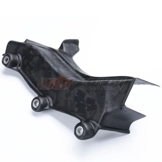 Cable Cover Engine Guard For Ducati Diavel 1260/1260S 2019+ XDiavel Full Forged Carbon Fiber 100%
