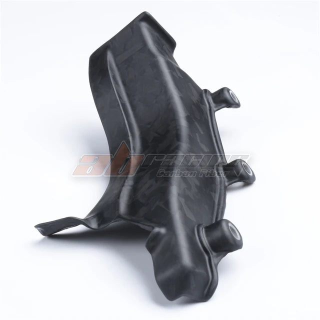 Cable Cover Engine Guard For Ducati Diavel 1260/1260S 2019+ XDiavel Full Forged Carbon Fiber 100%