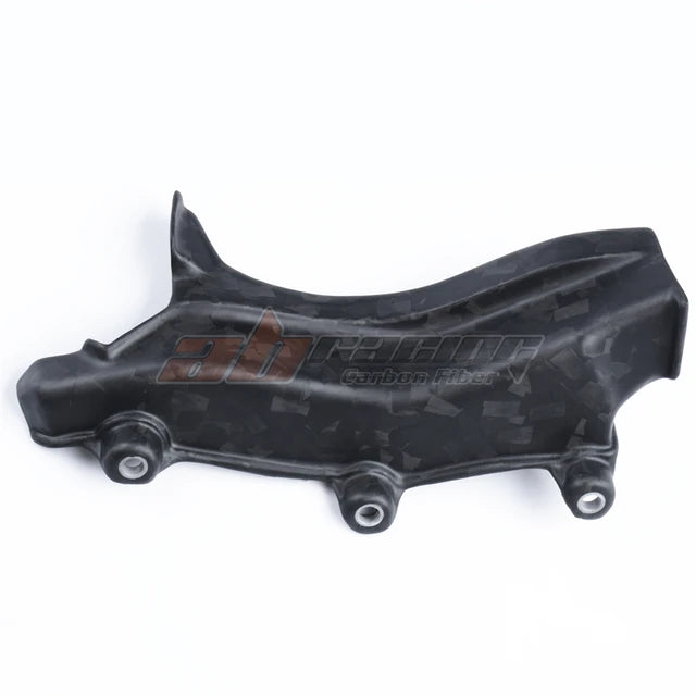 Cable Cover Engine Guard For Ducati Diavel 1260/1260S 2019+ XDiavel Full Forged Carbon Fiber 100%