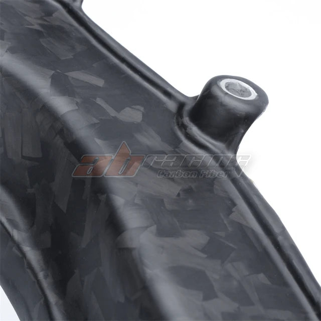 Cable Cover Engine Guard For Ducati Diavel 1260/1260S 2019+ XDiavel Full Forged Carbon Fiber 100%