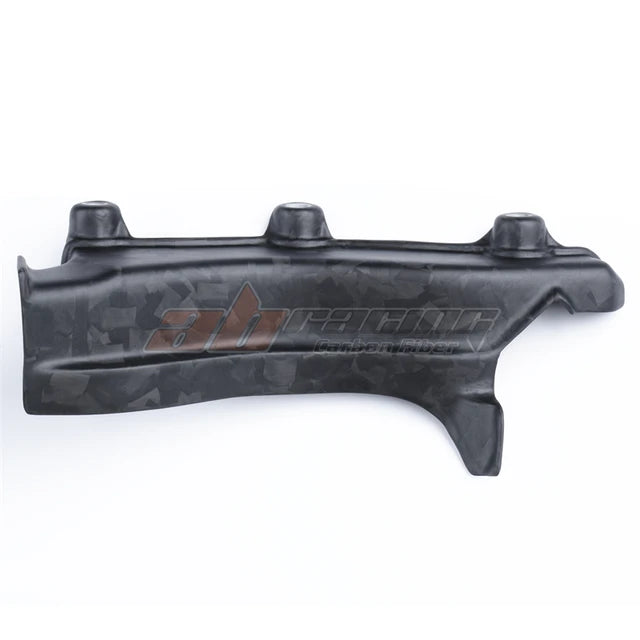 Cable Cover Engine Guard For Ducati Diavel 1260/1260S 2019+ XDiavel Full Forged Carbon Fiber 100%
