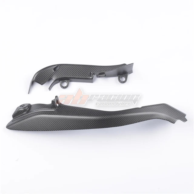 Cable Line Guard Cover For Ducati Multistrada 1200 2017-2019 Full Carbon Fiber 100%
