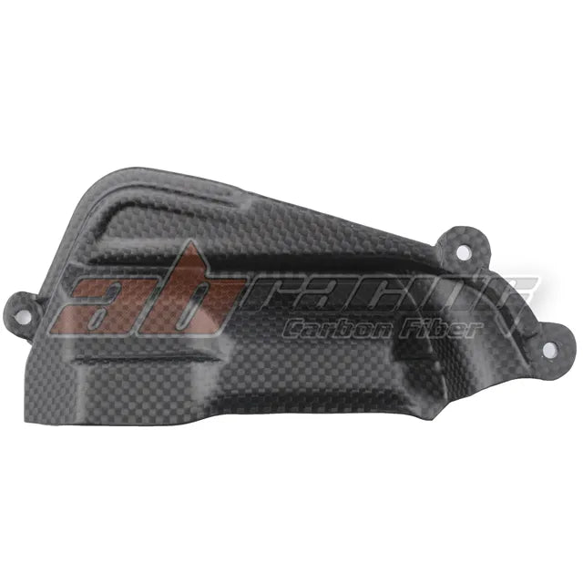 Right Cam Side Engine Case Cover Fairing Cowl For Ducati Panigale V4 V4s Streetfight V4 2018-2022 Full Carbon Fiber 100%
