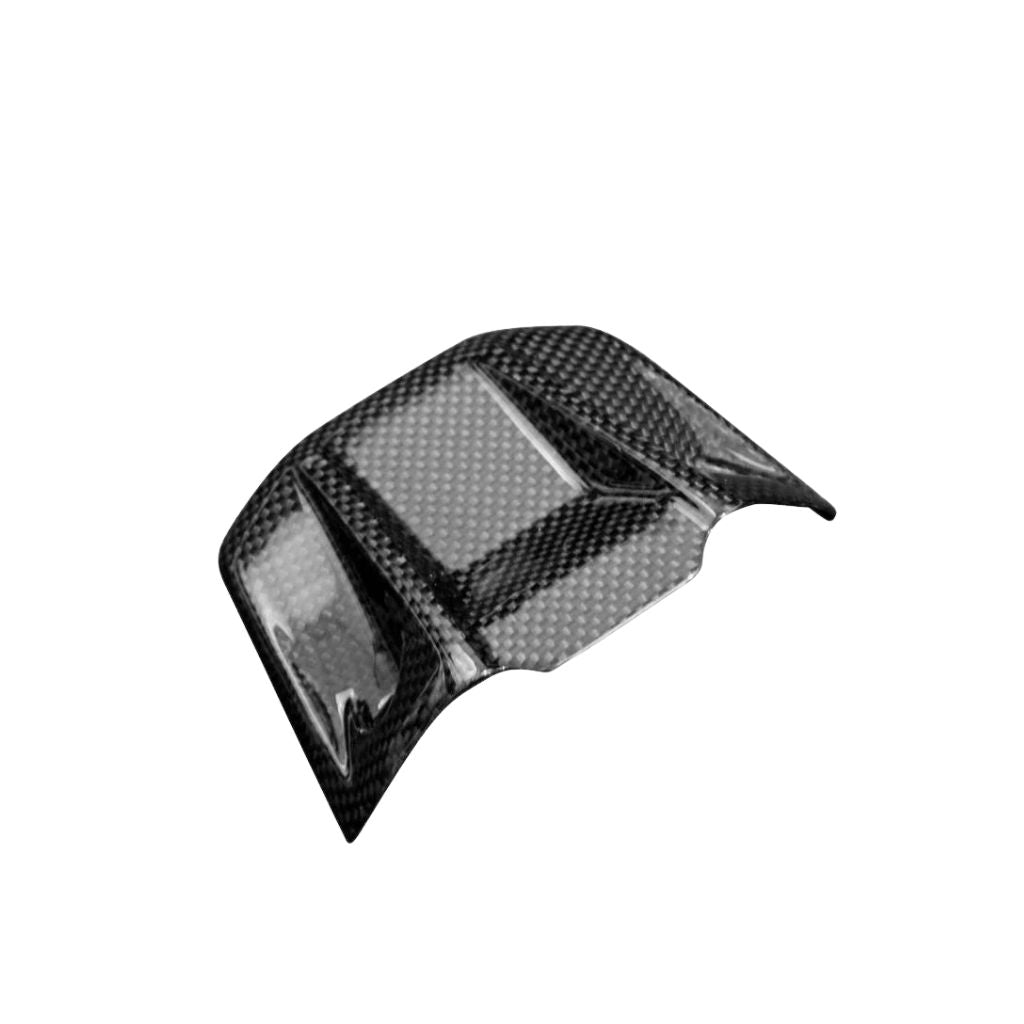 Carbon Fiber Cockpit Fairing For Yamaha MT-09 (2025+)