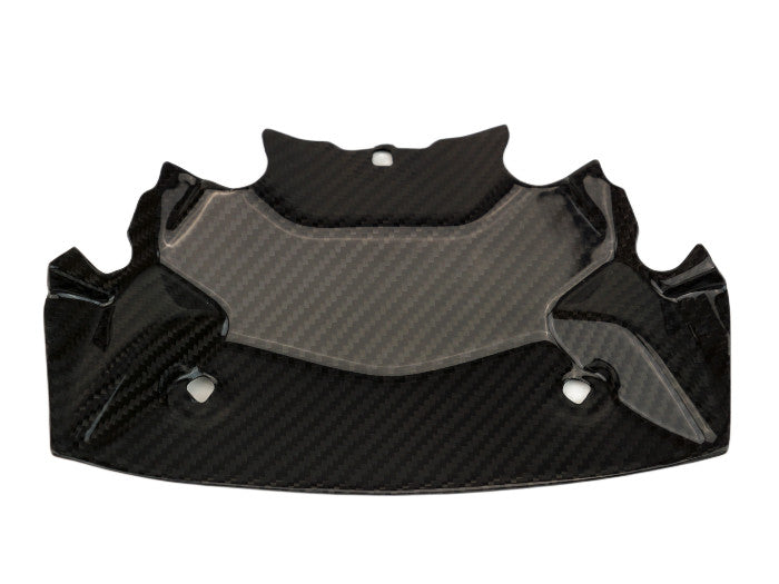 Carbon Fiber Front Chin For BMW S1000RR (2025+)