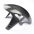 Carbon Fiber Front Fender Mud Guard for Yamaha R1 (2009–2014) / MT-10 (2016–2018) / R6 (2017–2019)