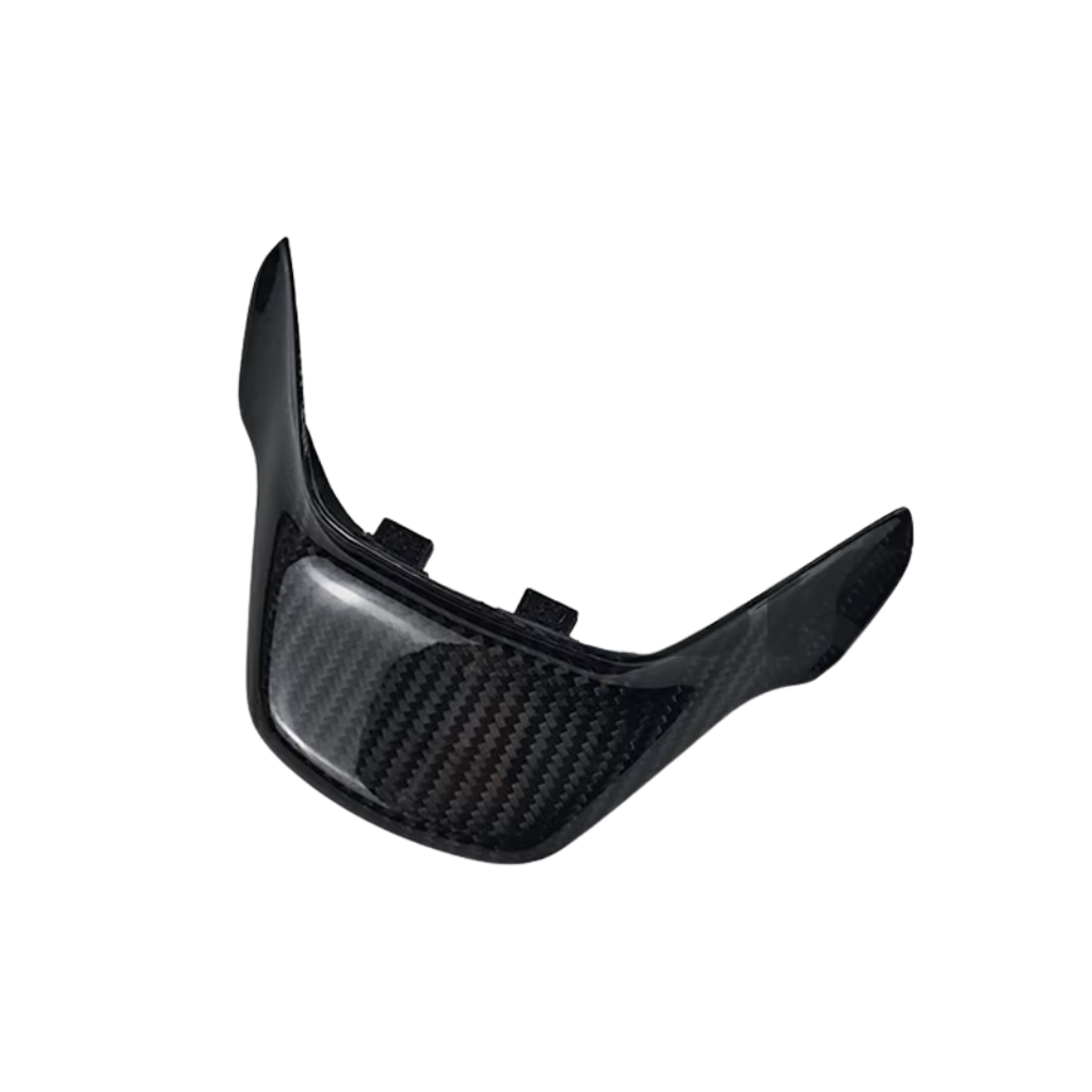 Carbon Fiber Rear Tail Cover Panel Fairing For Kawasaki Z900 (2025+)