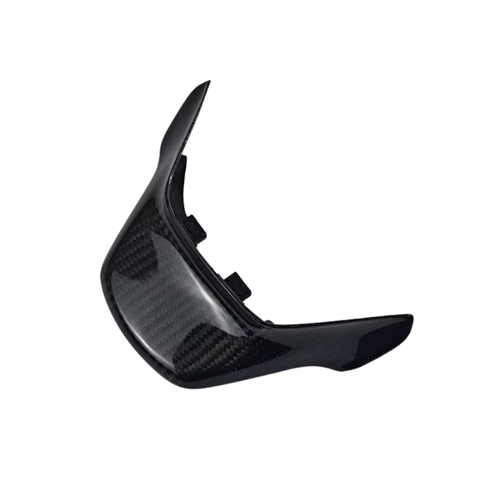 Carbon Fiber Rear Tail Cover Panel Fairing For Kawasaki Z900 (2025+)